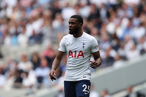 Hackett: Tottenham set for FA charge as controversial Tanganga footage emerges
