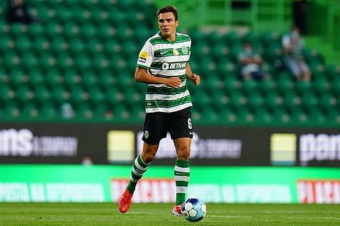 Sources: Tottenham make move to sign Palhinha after Nuno green light
