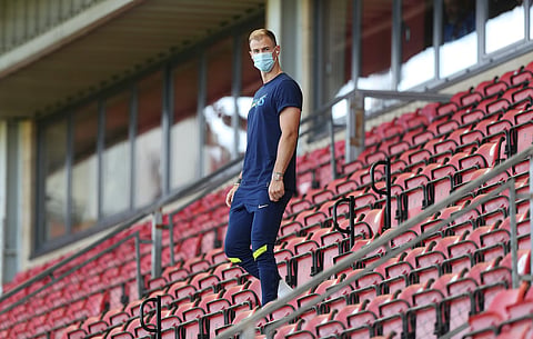 Sources: Celtic offering to make Hart their top earner to lure him by Friday
