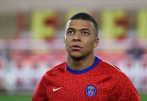Man United could replace Solskjaer with 'one of the best' amid Mbappe claim - pundit