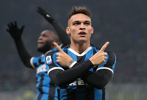 Tottenham tipped to complete Martinez signing after update from club source - pundit