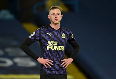 Newcastle fans will be fuming at 8-figure Longstaff transfer report - pundit