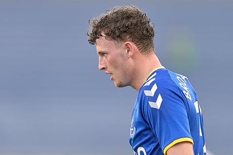 Medical booked: Sunderland agree to sign Everton starlet Broadhead - Sources