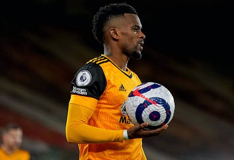 Medical expert: 'My understanding is' Nelson Semedo is out twice as long as Wolves are letting on