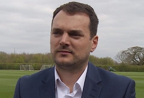 Sources: Webber could make surprise Norwich City exit