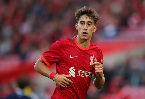 Tsimikas tipped for extended Liverpool XI run after Klopp reveal - pundit
