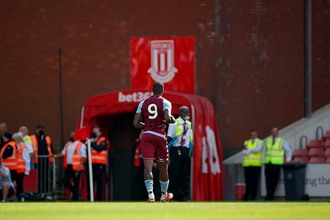 Sources: Aston Villa U-turn on Wesley transfer after shattering update