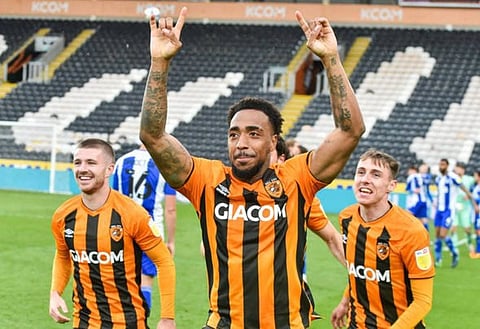 Sources: Rennes and Borussia Monchengladbach in race to sign Hull City star Wilks