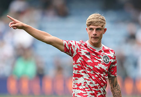 Sources: Winner named in Newcastle United, Norwich City and Southampton race to sign Williams after Man United deal agreed