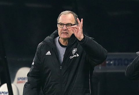Leeds United news: Marcelo Bielsa told to 'walk away' amid fears he will be 'hounded out - ex-Whites star