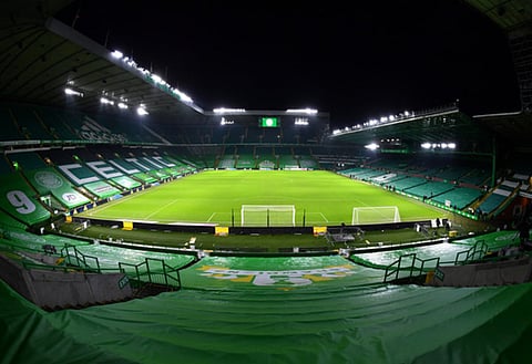 McAvennie fumes at 'mad, behind-the-scenes' Celtic issue that's the real 'big problem'