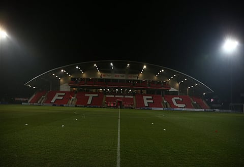 Sources: Fleetwood Town agree deal for Peterborough United star Jack Marriott