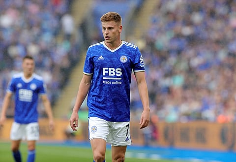 Agbonlahor tips Aston Villa for '£50m' Harvey Barnes swoop - 'he's a superstar'