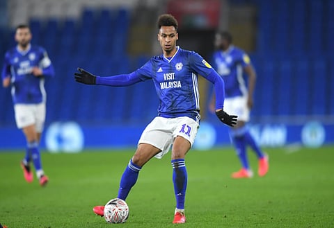 Sources: Huddersfield open talks to sign Cardiff City winger Josh Murphy