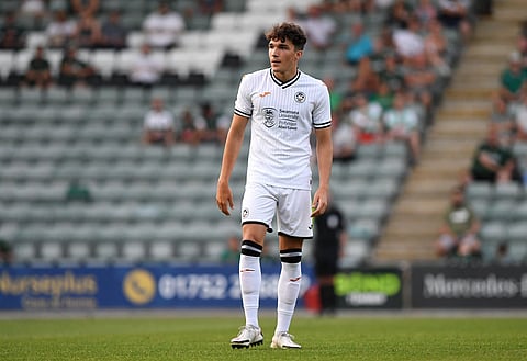 Sources: Swansea City set to terminate Joseph deal