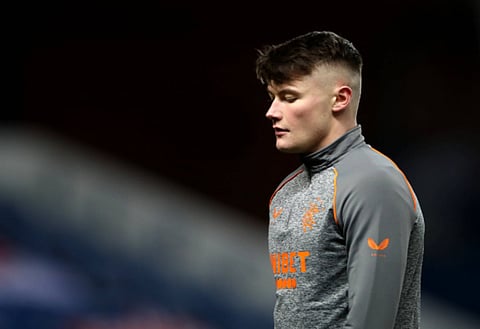 'Flattered' Patterson at the mercy of Rangers after Everton bid update from Edgar - pundit