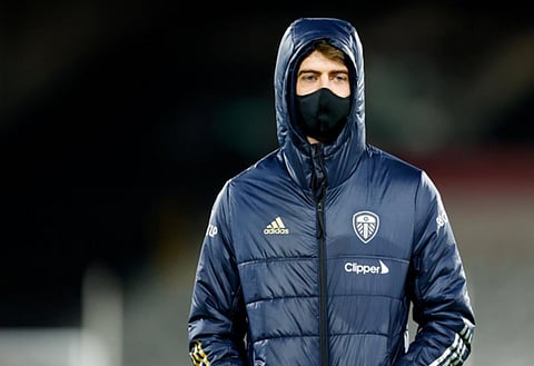 Leeds United told to 'draw a line' under Patrick Bamford after 'upsetting' update - Whelan