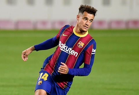 Newcastle fans 'in for a real treat' after Coutinho update - pundit