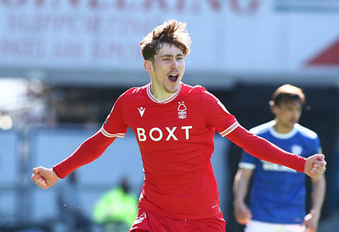 Sources: Man United sensation Garner rejects new contract