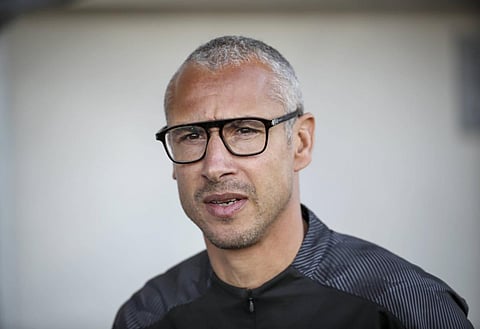 Whelan 'amazed' as Celtic 'have just signed the new Larsson'