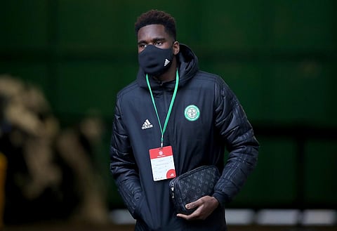 Mills makes Celtic January prediction after £20m Edouard reveal
