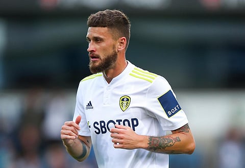 Whelan issues 'amazing' Klich claim after Leeds reveal
