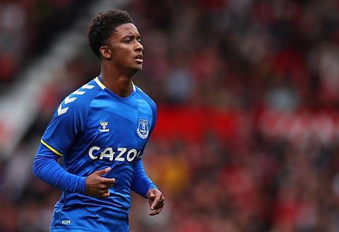 Pundit makes 'ridiculous' Gray claim in 'massive' Everton transfer verdict