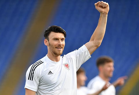 Sources: Wolves line up £7m bid for Cardiff City star Moore