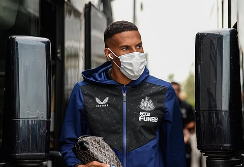 Sources: Watford set sights on signing Newcastle midfielder Hayden