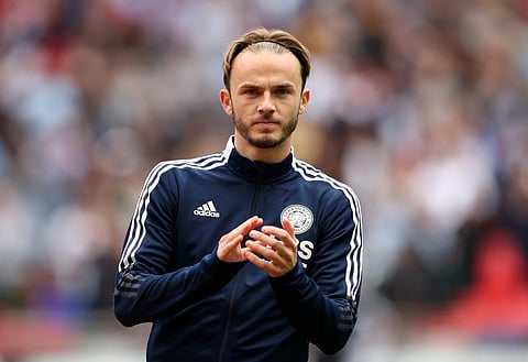 Sources: Arsenal pull plug on Maddison deal after latest swap offer rejected to pursue alternative signing