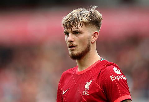 Liverpool news: Pundit issues emphatic Harvey Elliott verdict after 'amazing' teammate reveal