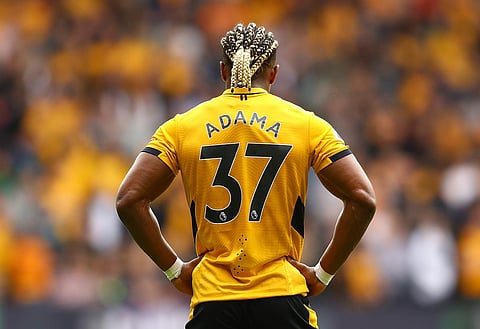 Forget Traore: Tottenham told to complete signing of '£45m-rated' 21-year-old this month - pundit