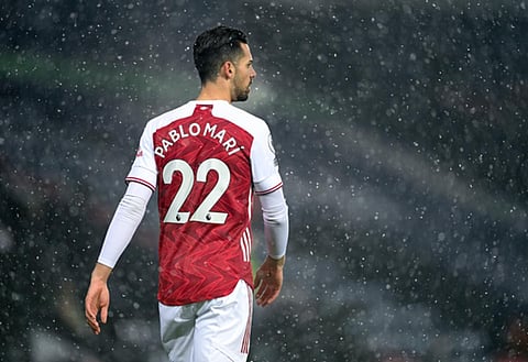 Arsenal backed to complete Mari sale after Wheatley reveal - Campbell