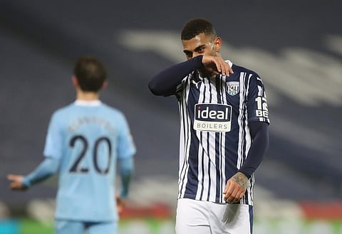 Robinson makes big Grant prediction ahead of West Brom campaign