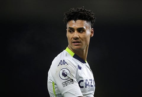 Watkins 'will be over the moon' after 'world-class' Aston Villa claim - Whelan