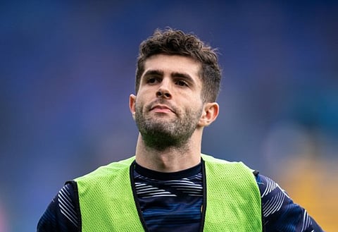 Injury expert issues 'massive' Pulisic claim as Tuchel 'frightened' at Chelsea