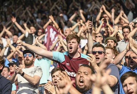 Kieran Maguire: West Ham could now emulate 'big' Arsenal deal and attract new generation of fans