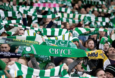 McAvennie 'gutted' by crushing Celtic blow ahead of Betis clash