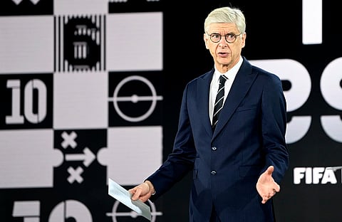 Chelsea news: Ex-Fifa official has major concerns at Club World Cup experiment Arsene Wenger 'instigated'