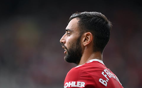 Man United closing in on 'great' Bruno Fernandes ally after journalist's transfer update - pundit
