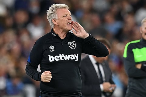 Sources: West Ham set sights on beating Everton to Leigh signing after deal agreed