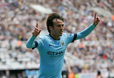 Insider: Tottenham have the ideal number 10 - he can be 'the next David Silva' after what I've seen