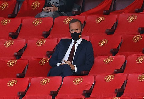Man United heading for 'absolute disaster' after source update on new manager appointment - pundit