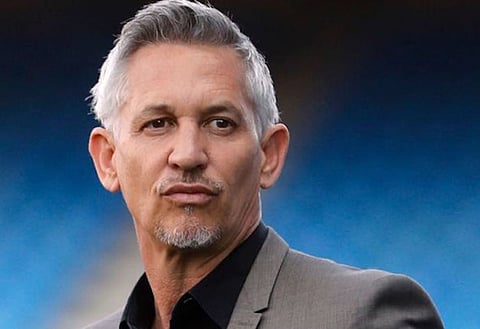Campbell slams Arsenal 'haters' after Lineker weighs in on flashpoint
