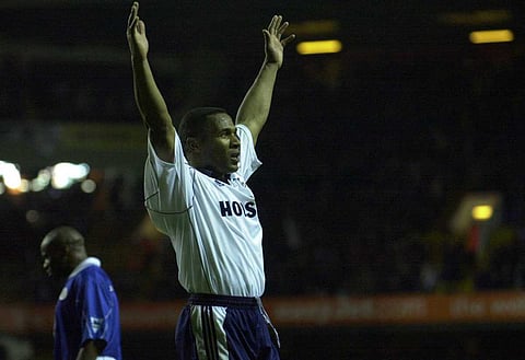 Mills cites Ferdinand as Celtic set sights on English goalscoring colossus