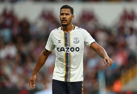 Mills: Everton must axe Rondon after horror reveal