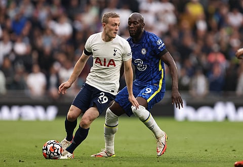 Tottenham insider: Skipp will sign 'up to four' new contracts in the next 18 months