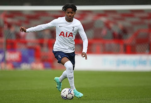 Tottenham insider: Bennett has made big impression on 'Nuno and his staff'
