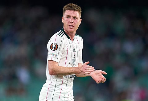 Celtic icon expects James McCarthy could be sold this summer