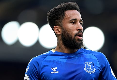 Everton tipped for 'brand new system' against Man United after Townsend reveal - pundit